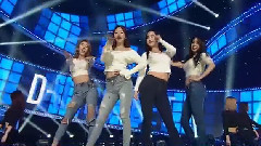 Dal★shabet - Someone Like U