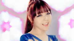 Girl's Day,AOA - 猫步轻俏 & 女总统