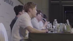 EXO - 自然乐园 泰国见面会