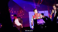 G-Dragon(BigBang),BigBang - Good Boy