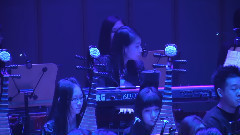南洋理工华乐团 - Let It Go