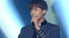 KNK - Knock - KBS音乐银行 现场版 16/03/18