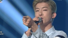 VOISPER - In your voice - KBS音乐银行 现场版 16/03/18