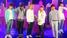 B.A.P - B.A.P - Feel So Good