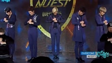 NU'EST - NU'EST - OVERCOME