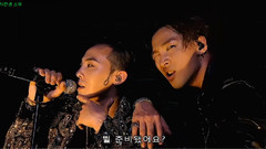 BigBang - GOOD BOY & Crooked
