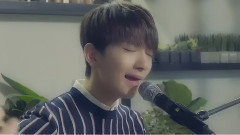 NU'EST,Seventeen - 女王的骑士(Acoustic ver.)