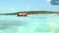 音乐短片 - Hot Beach Sexy Show