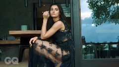 音乐短片 - GQ & India Amorous Feelings Of The Bikini Photo Models