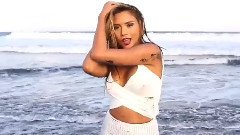 音乐短片 - FHMTV Passion On The Beach