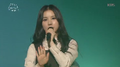 GFriend - Rough