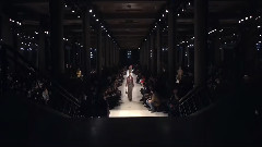 Fashion Show - Miu Miu Fall Winter 2016-2017