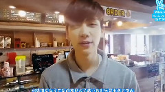 VIXX - V APP VIXX HYUK 请做吧爀 PROJECT #2