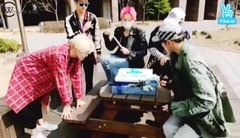 Winner - WINNER粉丝100万突破 谢谢你们 爱你们