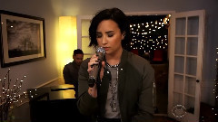 Demi Lovato - Stone Cold
