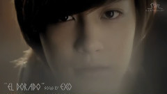 朴灿烈(EXO),EXO - By Your Side