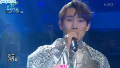 BTOB,徐恩光(BTOB),李昌燮(BTOB) - 你在我怀中