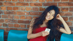 金雪炫(AOA),AOA - SK TELECOM 生活平台CF (雪炫 ver.)