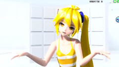 VOCALOID家族 - 司空见惯的世界征服