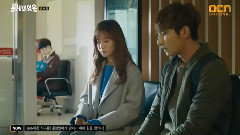 少女时代,Yuri(少女时代) - SNSD YURI Neighborhood Hero Ep14 Cut4
