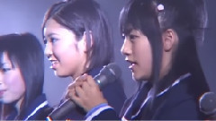 AKB48 - AKB48 劇場初公演時の高橋みなみ秘蔵映像