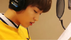 UP10TION - U10TV ep35 - Cherich封面照&录音背后的故事