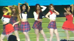 AOA - 短发(Short Hair)