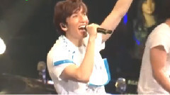 w-inds. - 15周年ライブで全シングル熱唱