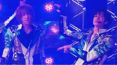 Hey! Say! JUMP - せんせーションズ