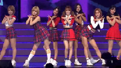 AOA - Heart Attack