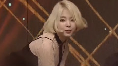 Ladies' Code - Galaxy 饭团舞蹈剪辑