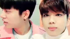B.A.P - Vring U