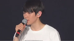 边伯贤(EXO),EXO - 结束语