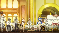 动漫专属 - ONE PIECE FILM GOLD 特報第2弾
