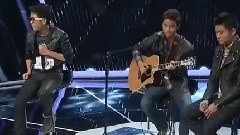 Kpop star - Thriller