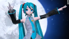 初音未来 - 初音ミクの消失