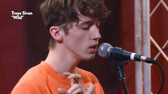 Troye Sivan - WILD