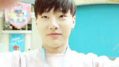 曹承衍(UNIQ),UNIQ - V UNIQ的模拟恋爱