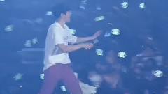 边伯贤(EXO),EXO - Unfair