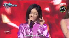 Yezi(Fiestar),曹璐(Fiestar),Fiestar - Mirror