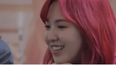 YERI(Red Velvet),WENDY(Red Velvet),JOY(Red Velvet),IRENE(Red Velvet),Red Velvet - IFC新专辑签售会