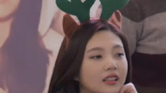 JOY(Red Velvet),YERI(Red Velvet),涩琪(Red Velvet),IRENE(Red Velvet),Red Velvet - IFC新专辑签售会