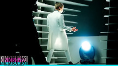 李泰民(SHINee),SHINee - Drip Drop & Press Your Number & Soldier