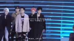 宋闵浩(Winner),Winner - 受赏