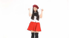 舞蹈视频 - 恋するフォーチュンクッキー 舞蹈教程