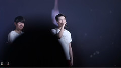 吴世勋(EXO),EXO-K,EXO - TALK