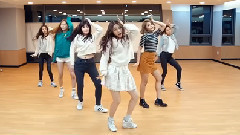 CLC - 变得漂亮(High Heels)