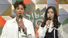 Red Velvet,IRENE(Red Velvet) - Irene MC Cut