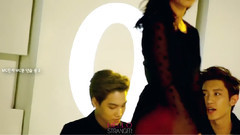 KAI(EXO),EXO-K,EXO - MELON MUSIC AWARDS