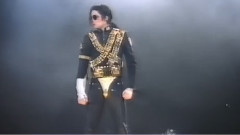 Michael Jackson - Jam